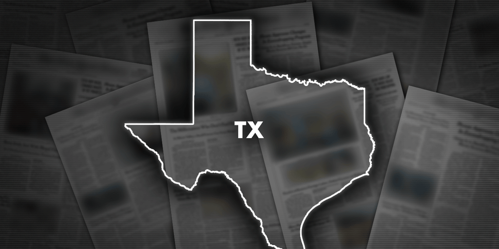 Texas man shot, injured after reporting himself as trespasser