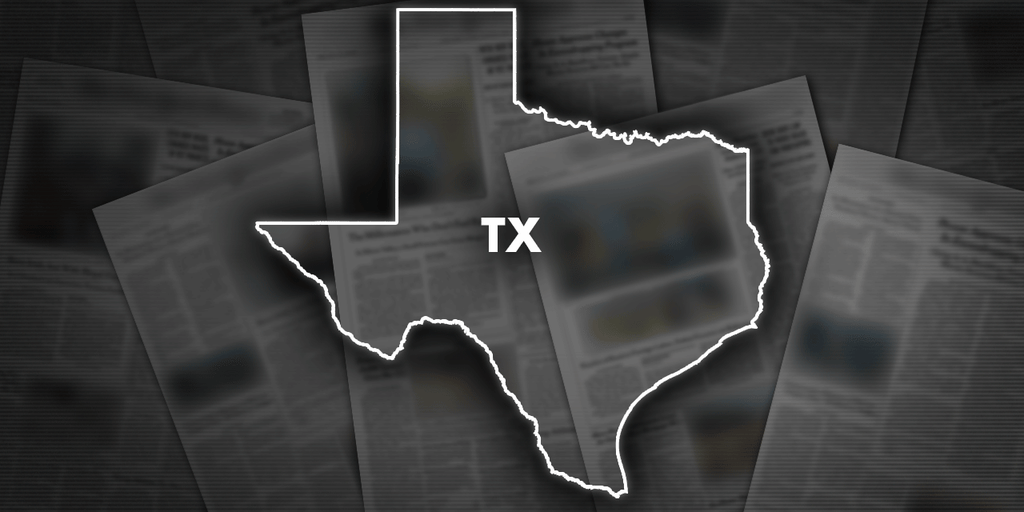 7 dead in Texas head-on collision