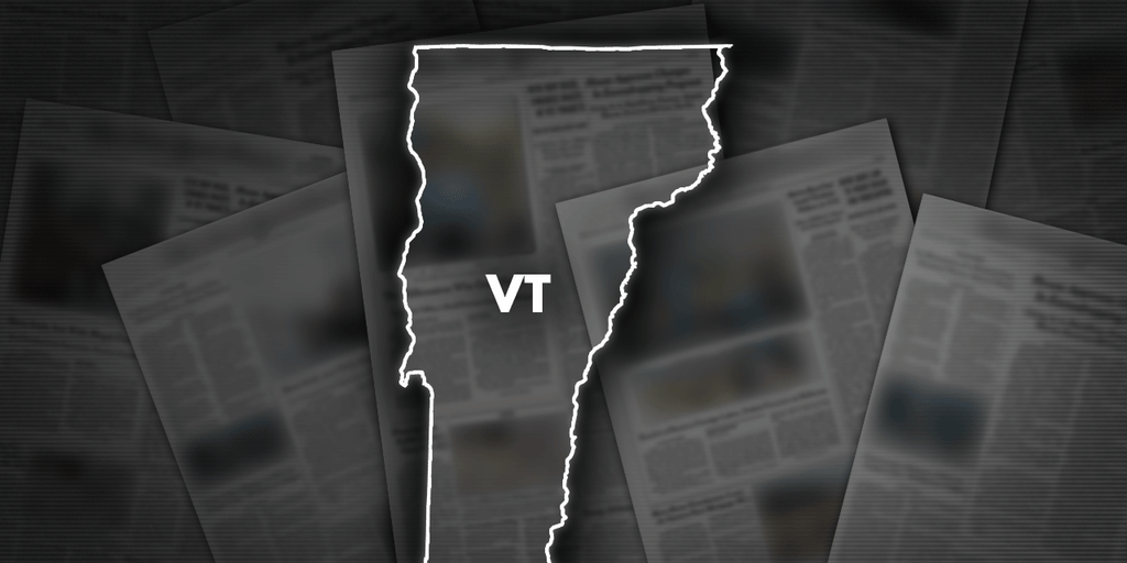 Former Vermont police officer acquitted of assault charge from 2019 stun gun incident