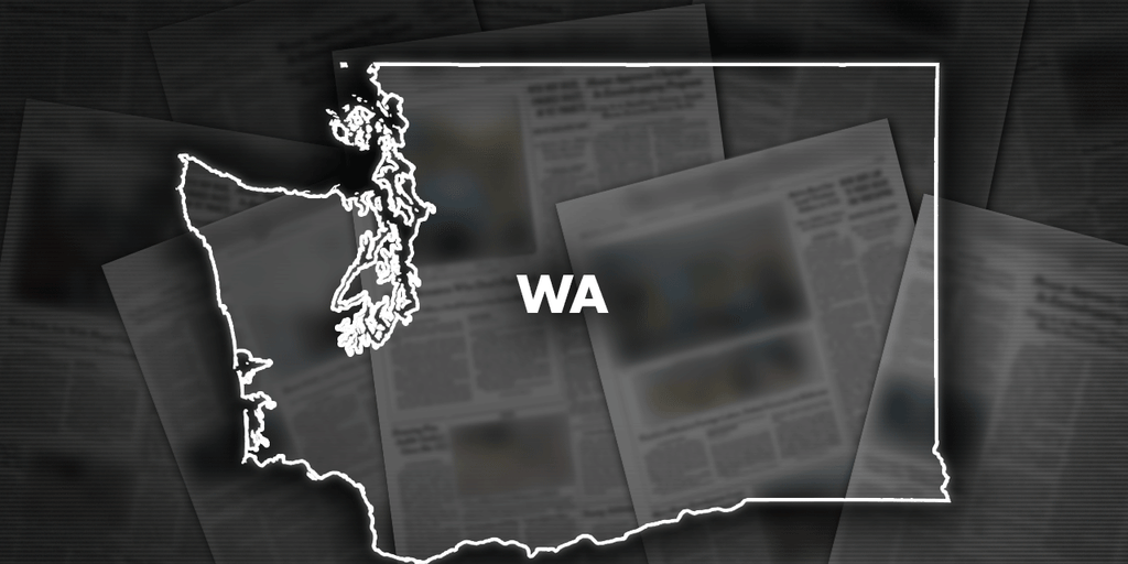 WA house fire kills couple and their 3 children