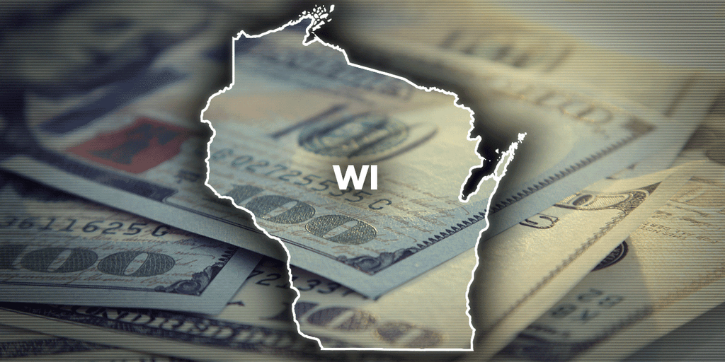 Luck-y! Winning state lottery ticket sold in tiny town of Luck, Wisconsin - Vimarsana News