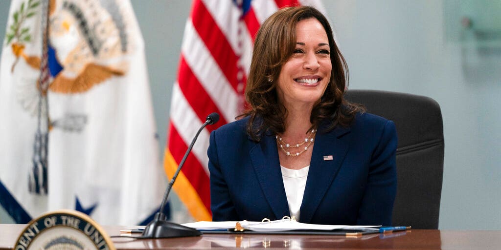 Harris, at Summit of the Americas, doubles down on 'root causes' explanation for migrant crisis - Vimarsana News