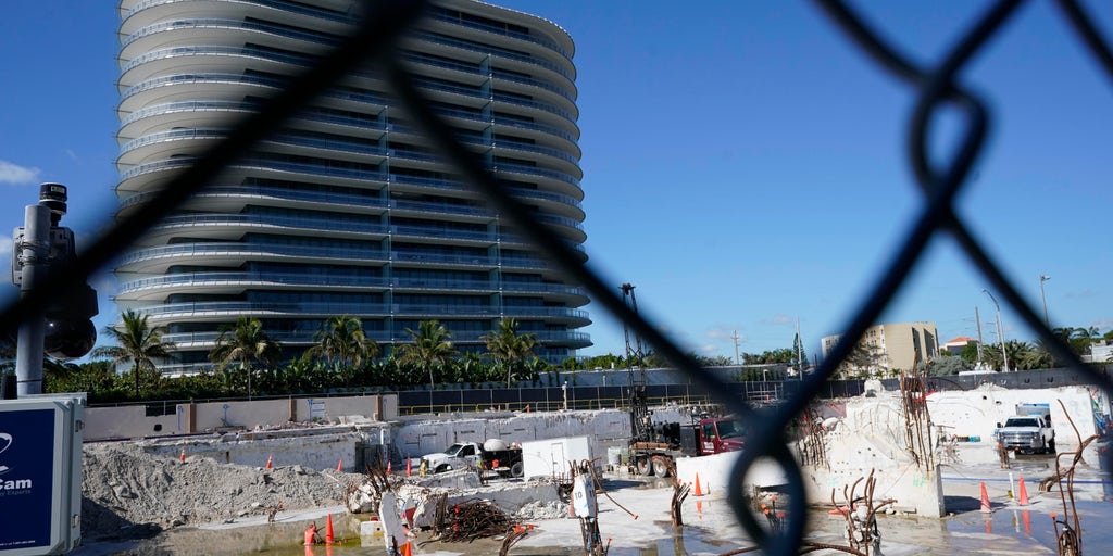 Florida deadly condo collapse leads to $1 billion settlement - Vimarsana News