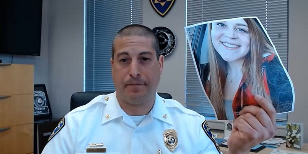 Illinois man charged in death of beheaded pregnant woman, suspect is a 'monster,' police chief says - Vimarsana News