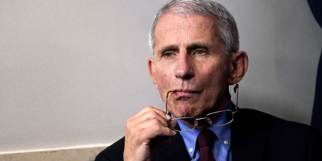COVID-19 gain-of-function research too dangerous for Fauci to work with China - Vimarsana News