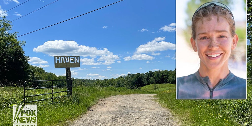 Kaitlin Armstrong manhunt: New York campsite linked to suspect in Austin cyclist love triangle slaying - Vimarsana News