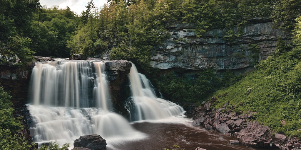 West Virginia introduces statewide waterfall trail, digital passports - Vimarsana News