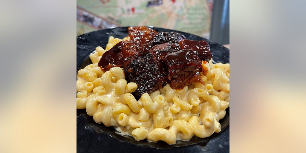 How to make burnt end mac and cheese: Try the recipe - Vimarsana News