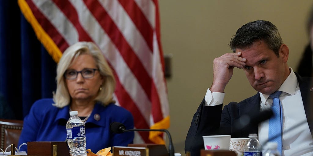 Jan. 6 Committee: Thursday's hearing to focus on Trump's pressure on Pence to overturn electoral college votes - Vimarsana News