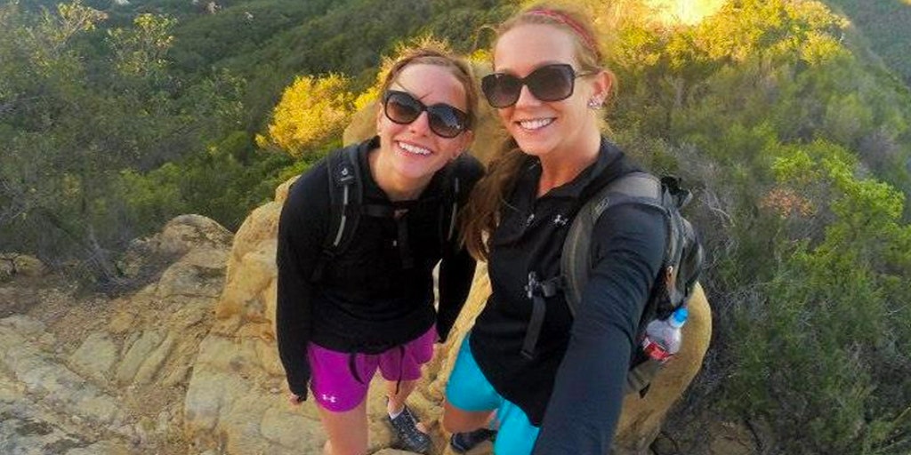 Who is Christie Armstrong, the sister Texas cyclist slaying suspect Kaitlin Armstrong may be impersonating? - Vimarsana News