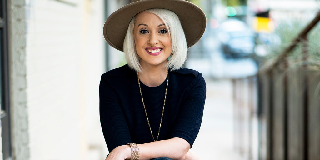 TikTok star Cristina Baker reveals how she found God after surviving homelessness, addiction: 'I was lost' - Vimarsana News