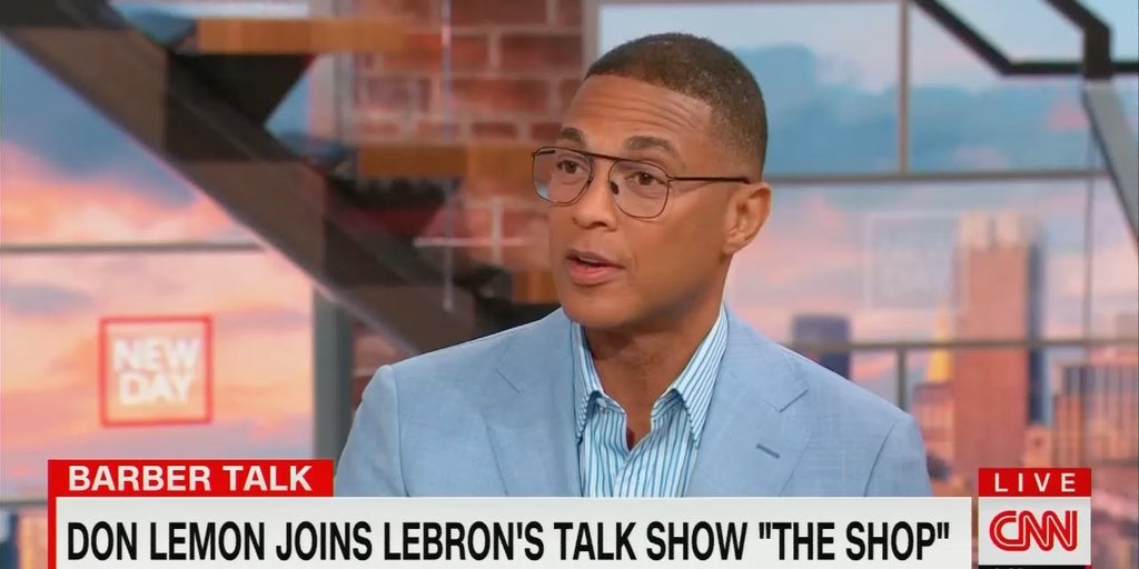 CNN Tonight with Don Lemon: ESPN host on why small victories like