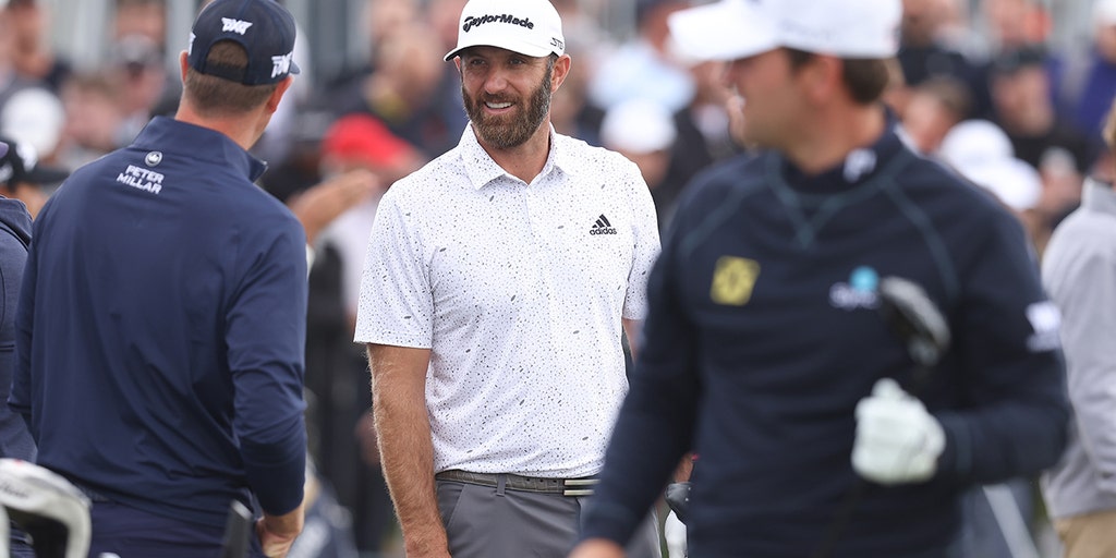 PGA Tour disciplines golfers 'who have decided to turn their backs' on organization to play for LIV Golf - Vimarsana News