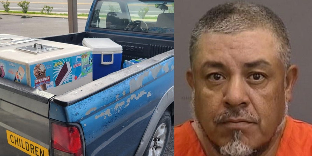 Illegal immigrant in Florida charged with fleeing crash that killed 21-year-old North Carolinian - Vimarsana News