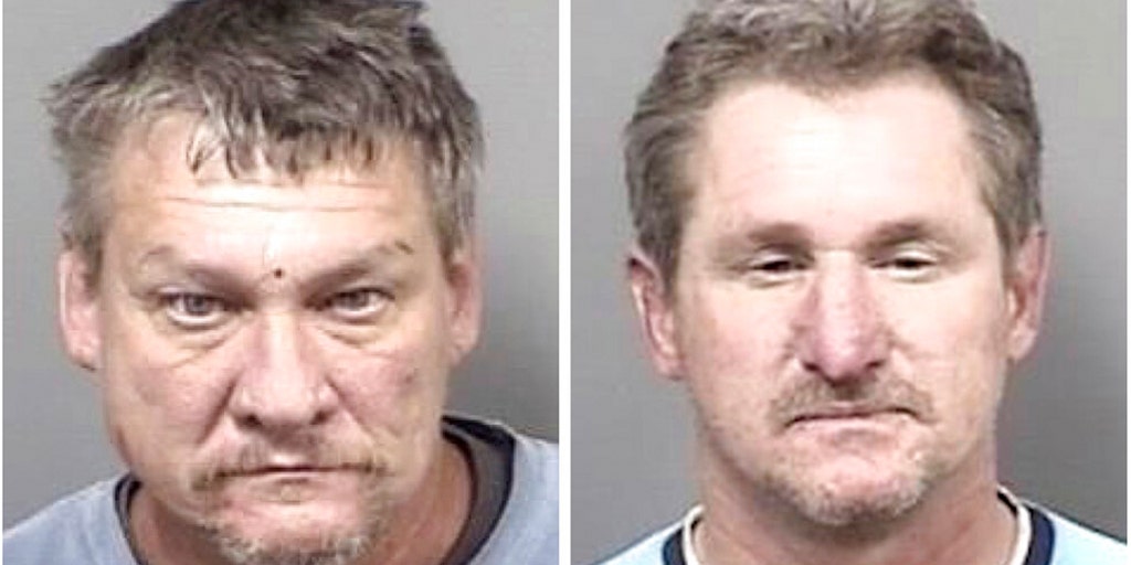 Florida men charged with federal hate crimes in violent attack of Black man - Vimarsana News