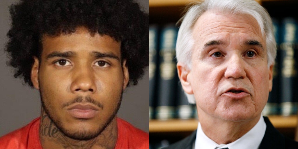 California gang member pushes for plea deal ahead of potential Gascon recall - Vimarsana News