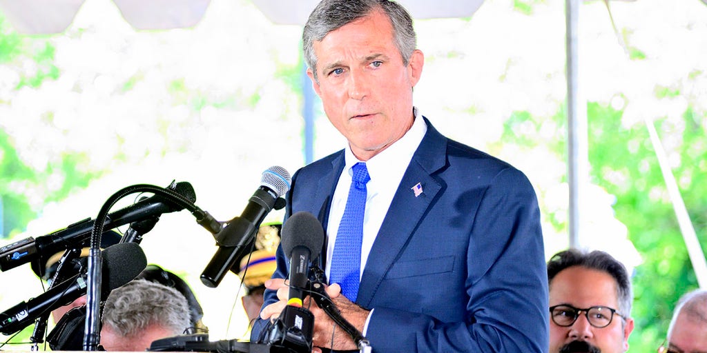 Delaware governor, state Democrats unveil slew of gun control bills - Vimarsana News