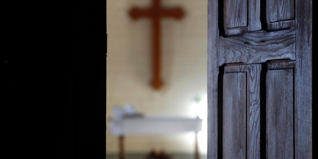 Many churches cancel services on Christmas day: Enjoy some 'time with your family' - Vimarsana News