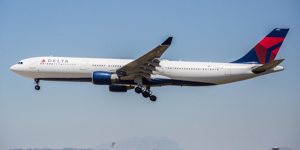California man, 51, arrested for allegedly groping girl and woman on flight from LA to Orlando: court docs - Vimarsana News