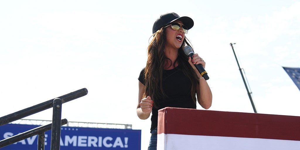 GOP Rep. Lauren Boebert scores crucial vote of confidence in Colorado primary election victory: 'Freedom wins' - Vimarsana News