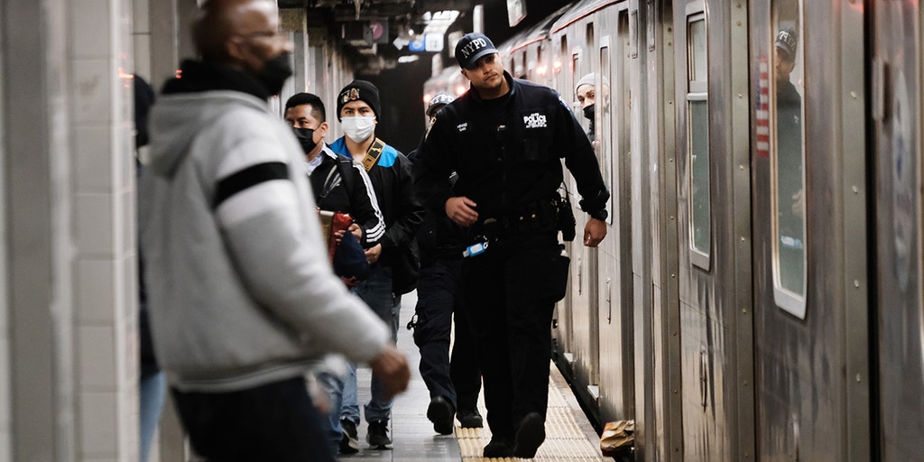NYT op-ed writer says residents fearful of 'lunatics' on subway should seek 'therapy' for 'imaginary monsters' - Vimarsana News