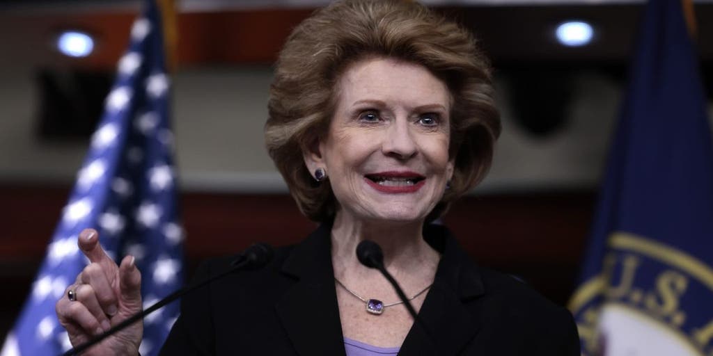 Another GOP candidate enters crowded primary for Michigan Sen. Stabenow's seat - Vimarsana News