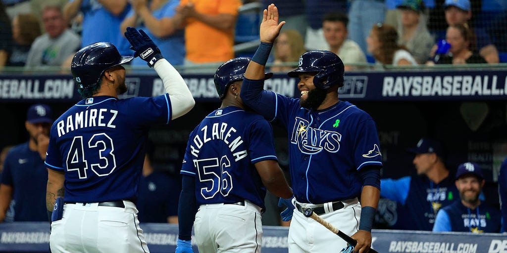 Tampa Bay Times survey: Majority of readers think Rays will relocate -  DRaysBay