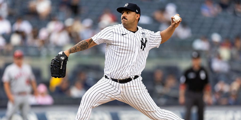 Here's why Yankees' Nestor Cortes mows down everyone with average