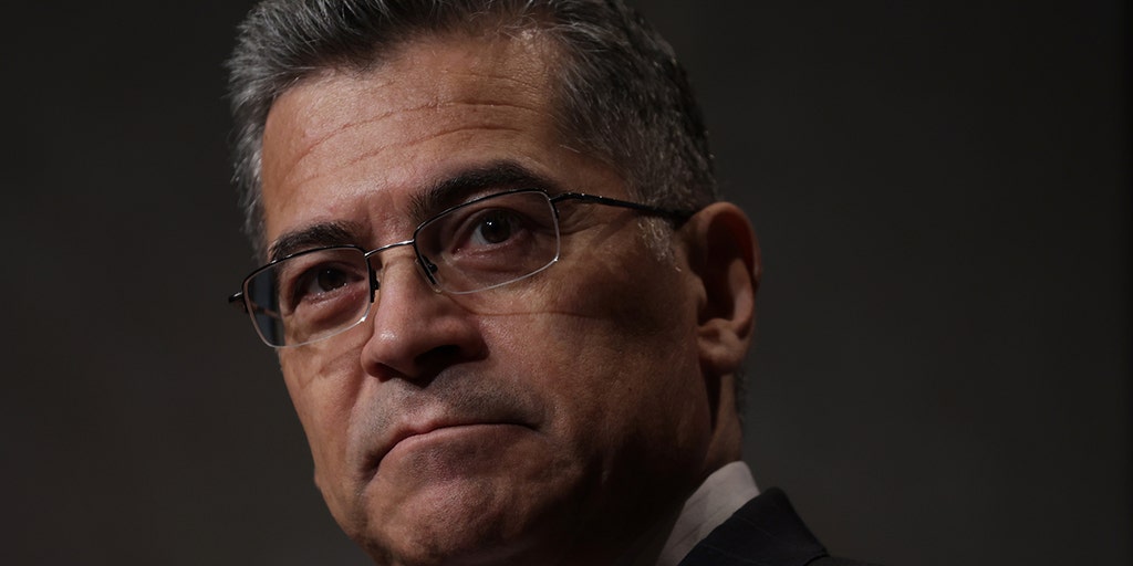 Becerra unveils Biden HHS abortion 'action plan,' rips 'unconscionable' Supreme Court ruling on Roe v. Wade - Vimarsana News