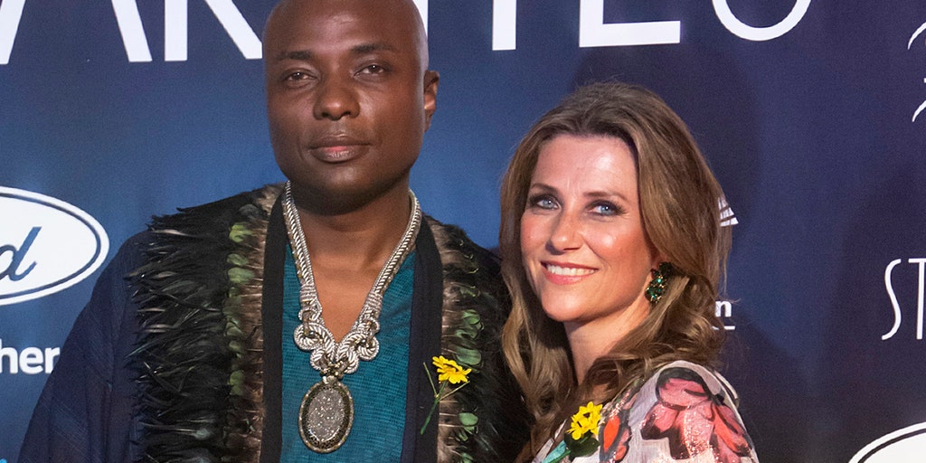 Princess Märtha Louise of Norway and Shaman Durek announce engagement: 'Love of my life' - Vimarsana News