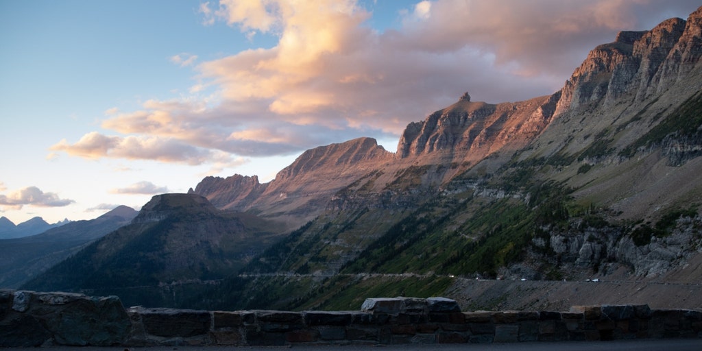Montana man dies at Glacier National Park - Vimarsana News