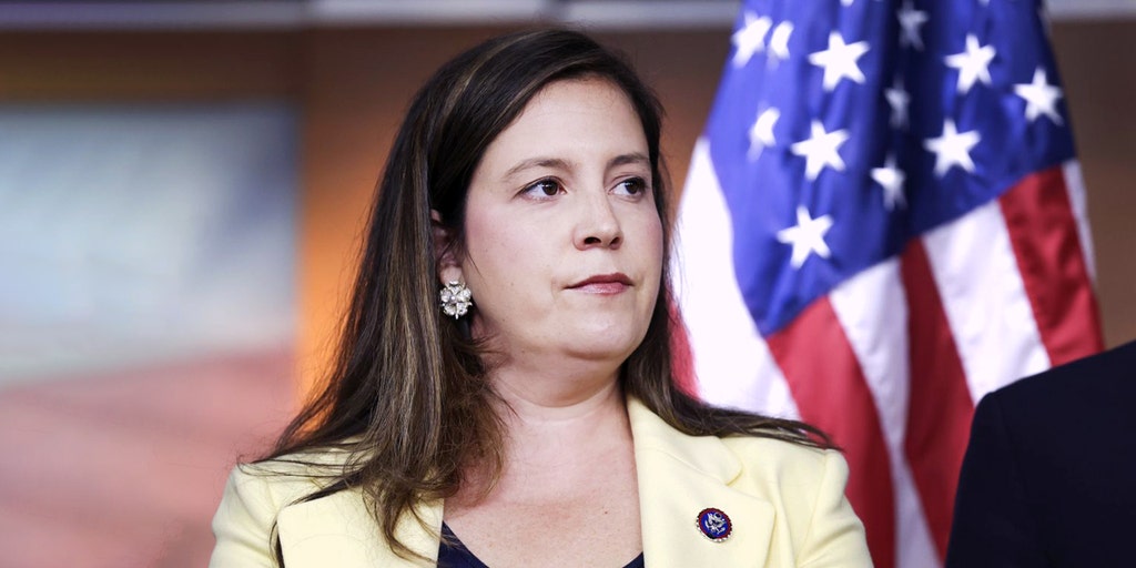 Pelosi attack Stefanik s office scolds reporter who claimed she