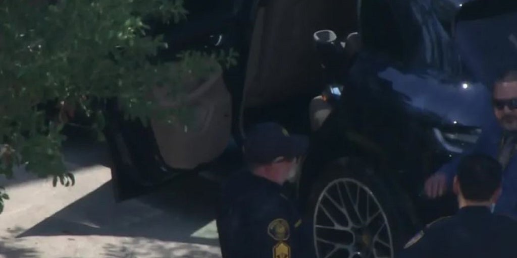 Texas father doesn't think mother should be charged after 5-year-old dies in hot car - Vimarsana News