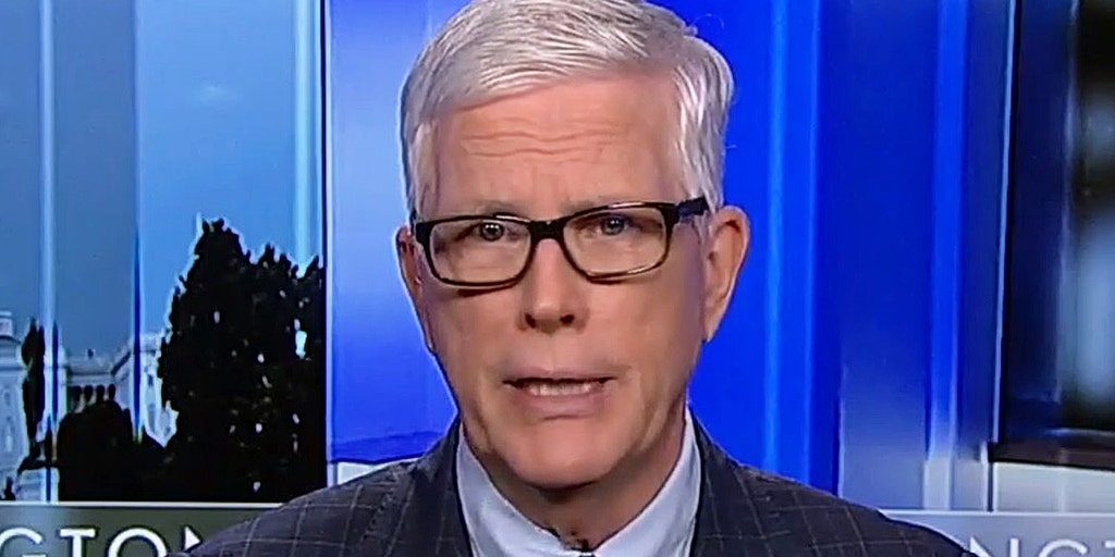 Conservative radio host Hugh Hewitt joins Fox News as a contributor