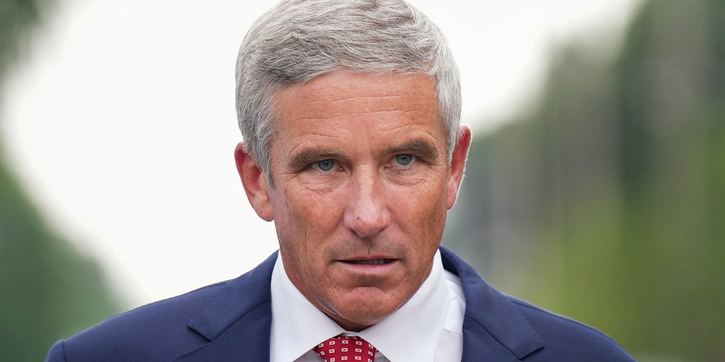 PGA Tour's Jay Monahan defends discipline for LIV Golf defectors - Vimarsana News