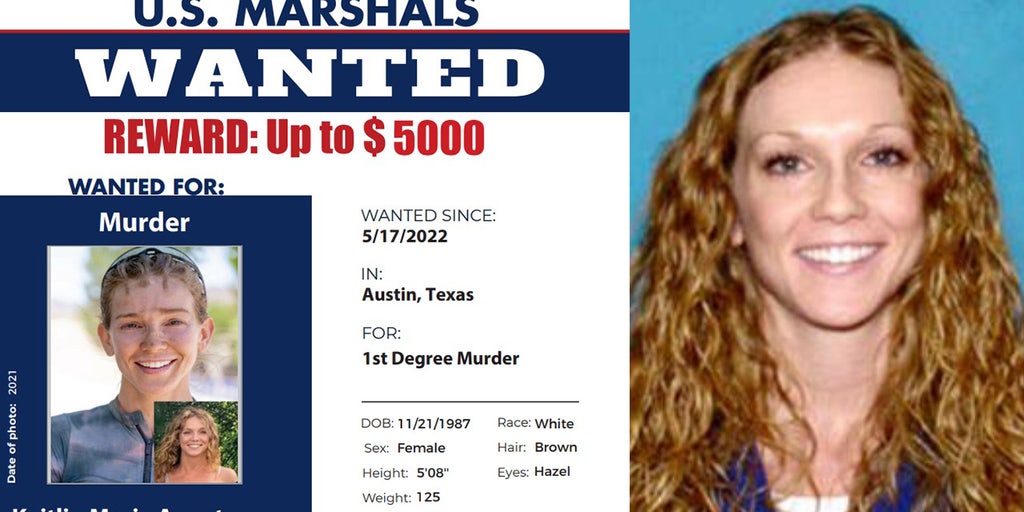 Kaitlin Armstrong: Austin love triangle murder suspect manhunt intensifies as Marshals receive dozens of tips - Vimarsana News