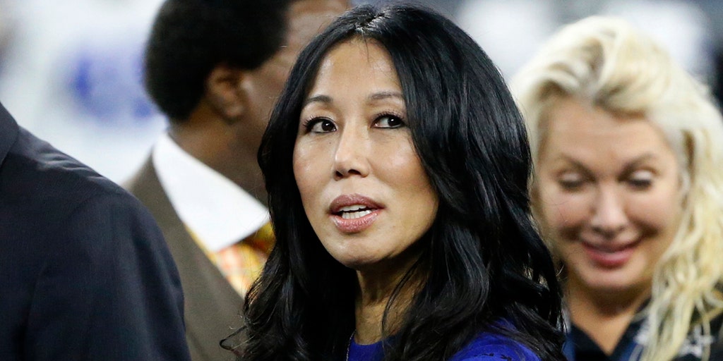 Kim Pegula, co-team owner of Bills and Sabres, dealing with 'some  unexpected health issues,' family says