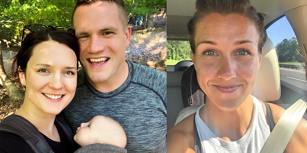 The ex-wife of slain Microsoft exec Jared Bridegan speaks out - Vimarsana News