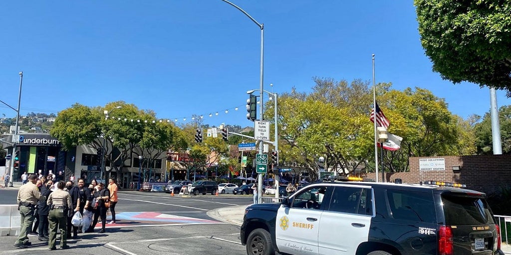 West Hollywood votes to reduce Los Angeles County sheriff funding amid crime wave - Vimarsana News