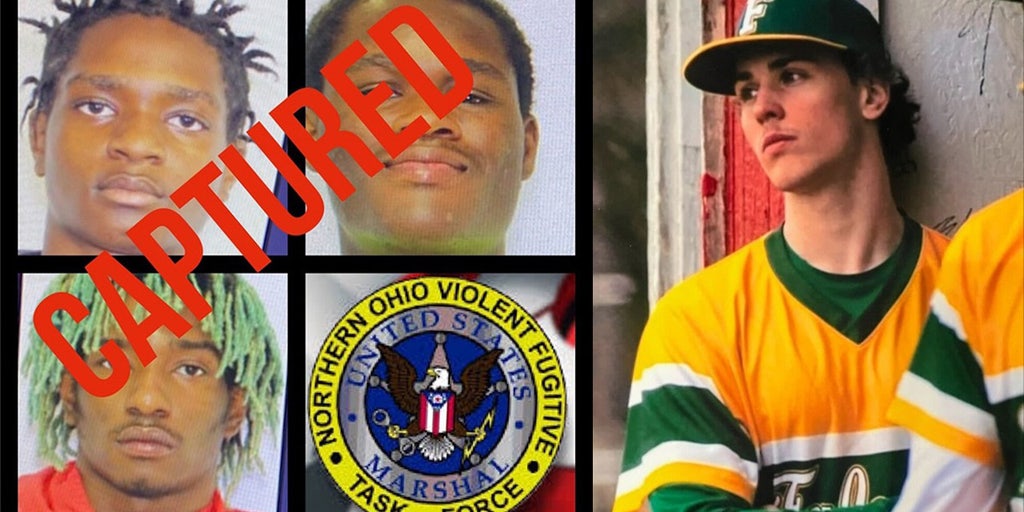 Ethan Liming death: Suspects held on $1M bond each as new details shed light on teen's final moments - Vimarsana News