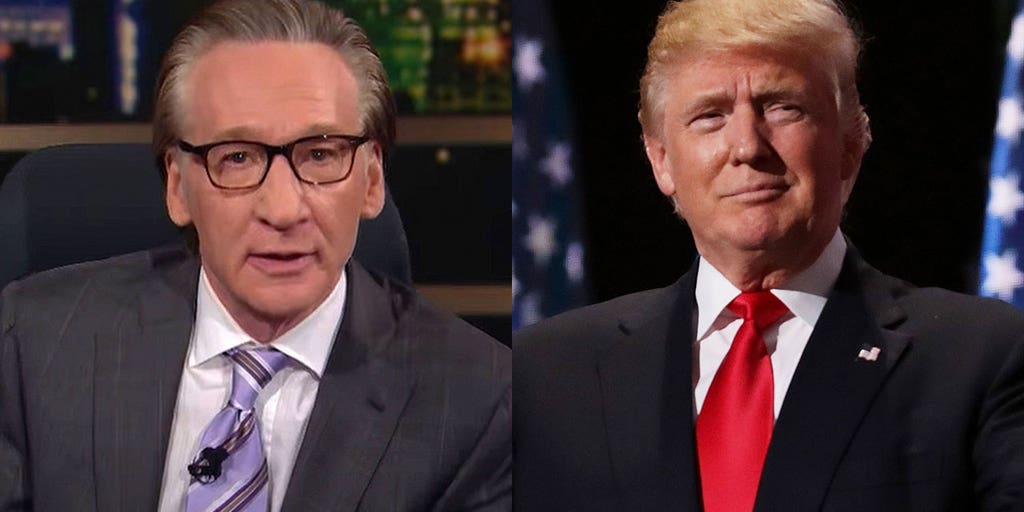 Bill Maher: Trump could win 2024 'so easy' if he'd 'just let go' of 2020 - Vimarsana News