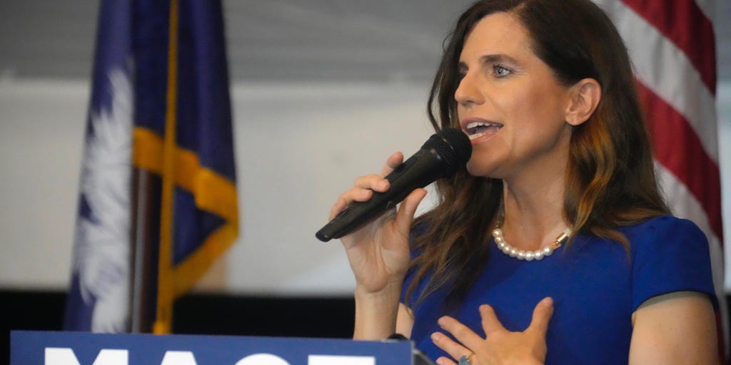 Split decision for Trump in high profile South Carolina GOP congressional primaries - Vimarsana News