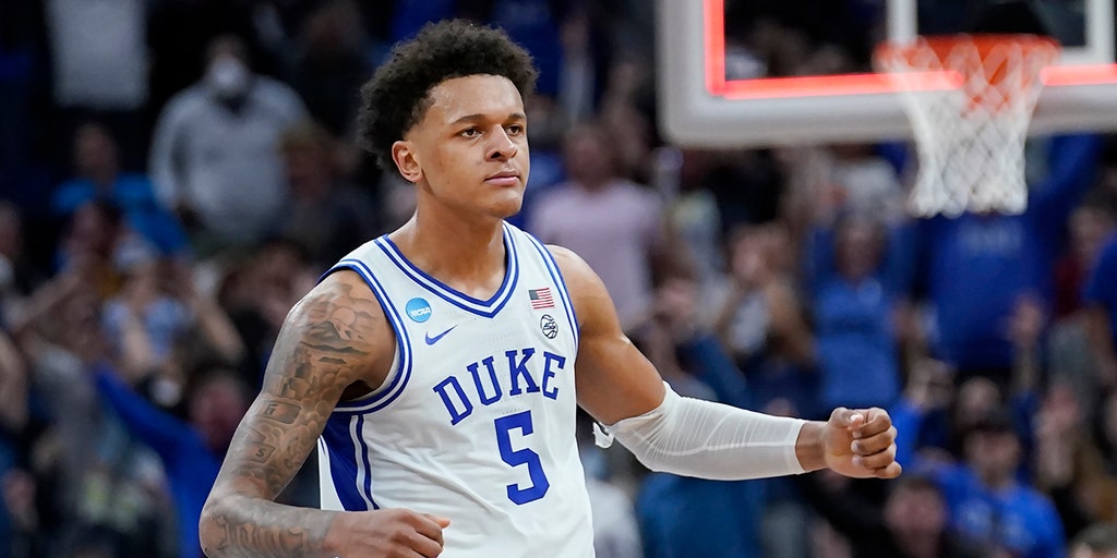 Magic take Duke freshman Banchero with No. 1 pick in NBA Draft – Trentonian