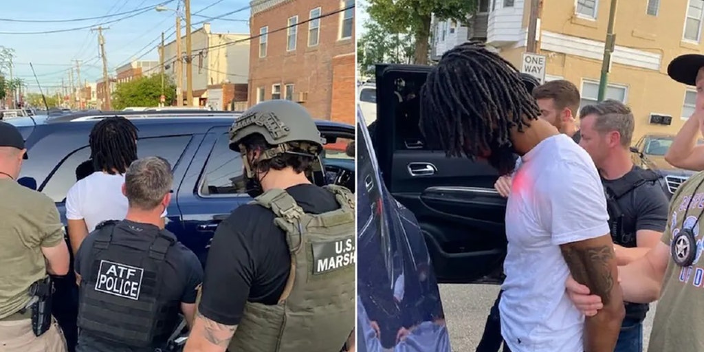 Philadelphia mass shooting: 2nd suspect in custody after 3 killed, 11 injured on South Street - Vimarsana News