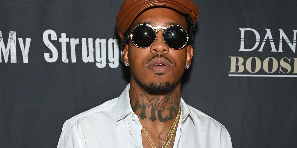 Atlanta rapper Trouble, 34, killed in shooting - Vimarsana News