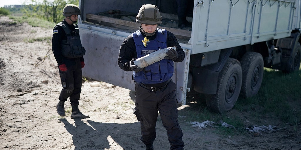Russia-Ukraine war reaches 100 days: By the numbers - Vimarsana News