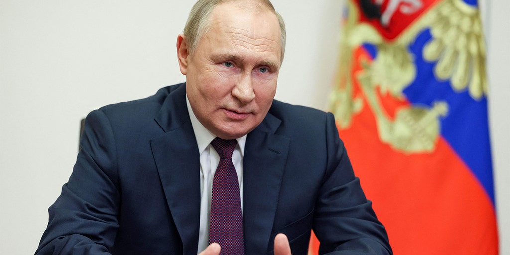 Putin says he's 'ready to offer' allies, including in Latin America, the 'most modern' military weaponry - Vimarsana News