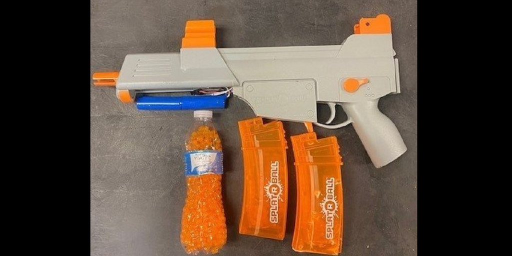 Ethan Liming death: Akron Police say teen, 17, was 'assaulted' following water gun incident - Vimarsana News