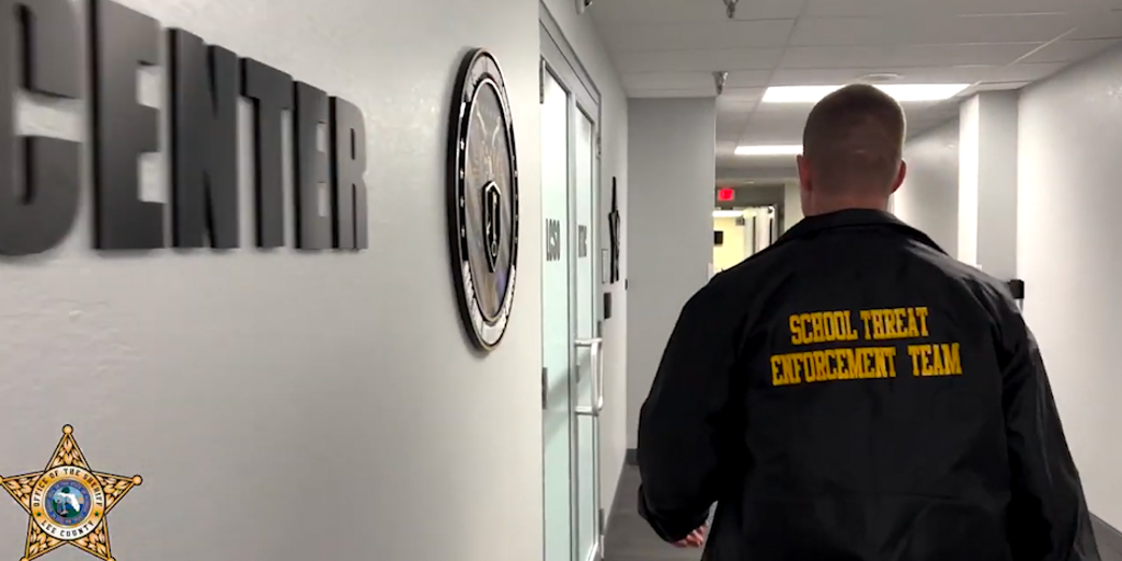 Law enforcement enhances school security, trainings after wave of copycat shooting threats - Vimarsana News