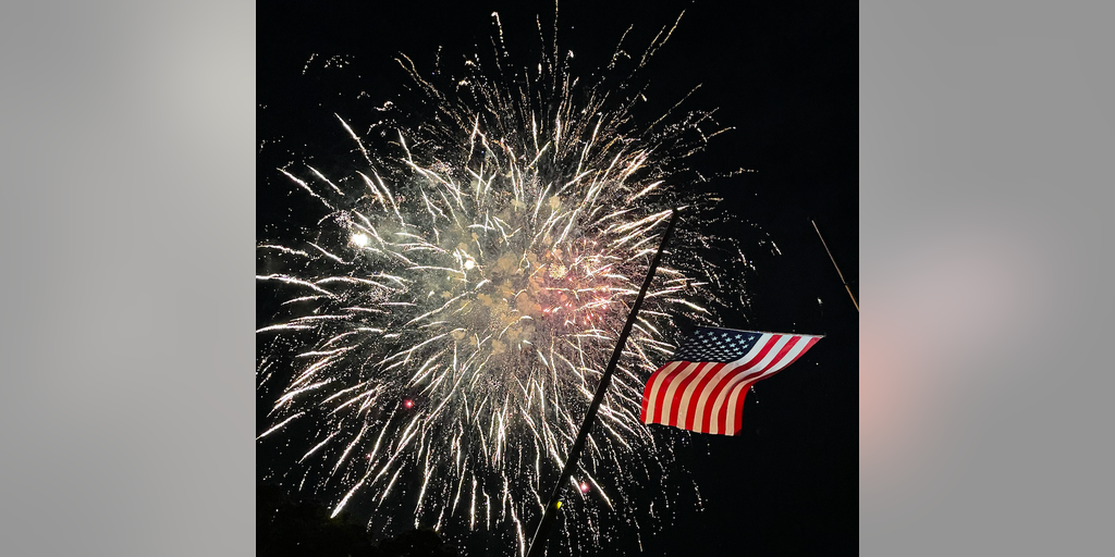 Flag Day is a patriotic spectacle in these all-American communities - Vimarsana News